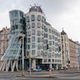 Illustration for article titled Structurally Sound Buildings That Look Like Theyve Been Smashed